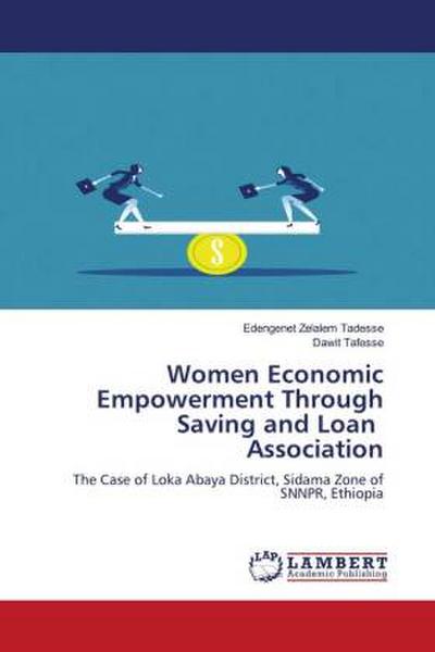 Women Economic Empowerment Through Saving and Loan Association