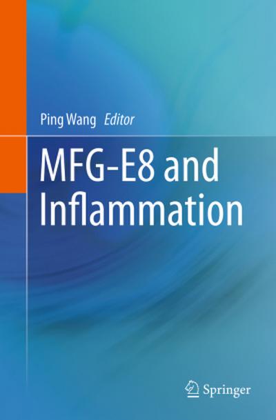 MFG-E8 and Inflammation