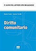 Diritto comunitario