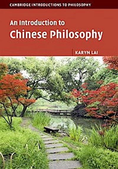 Introduction to Chinese Philosophy