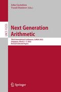 Next Generation Arithmetic