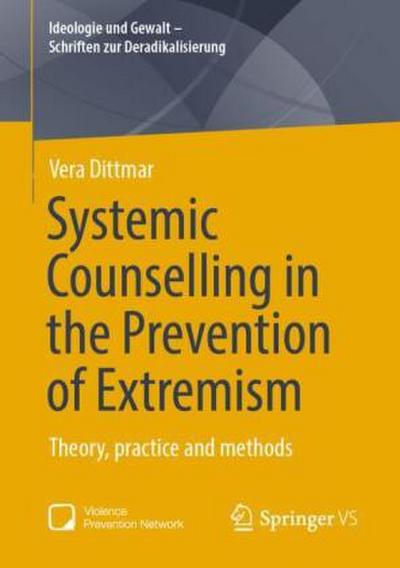 Systemic Counselling in the Prevention of Extremism