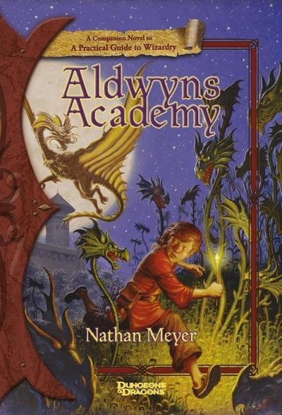 Aldwyn’s Academy