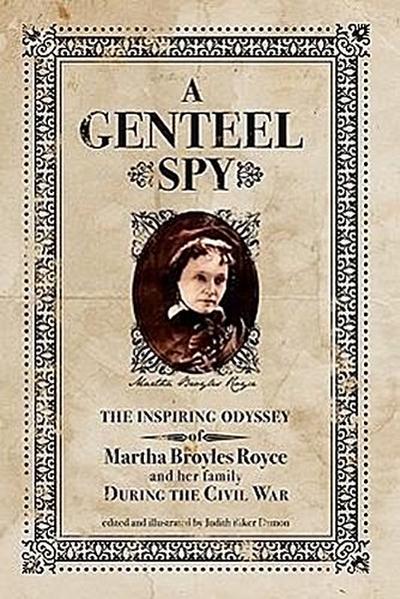 Royce, B: GENTEEL SPY