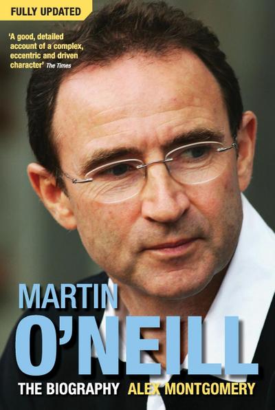 Martin ONeill
