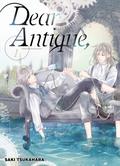 Dear Antique - Band 1