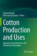 Cotton Production and Uses