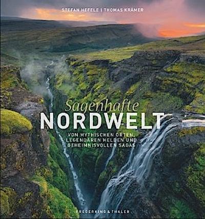 Sagenhafte Nordwelt