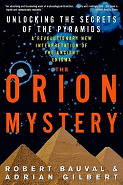 Orion Mystery