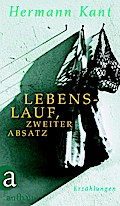 Lebenslauf, zweiter Absatz