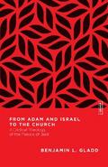From Adam and Israel to the Church