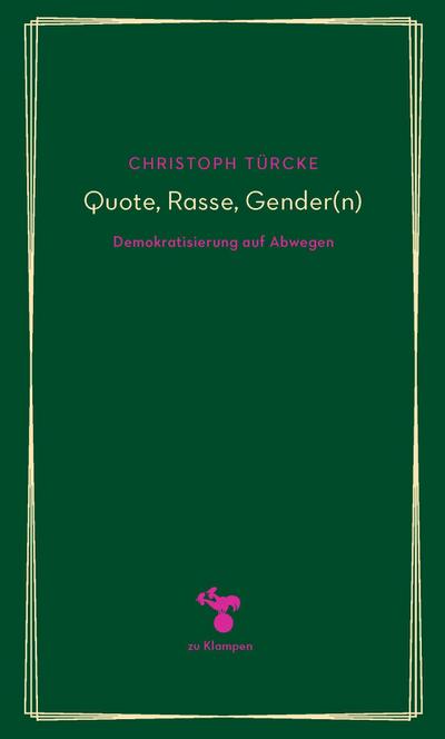 Quote, Rasse, Gender(n)