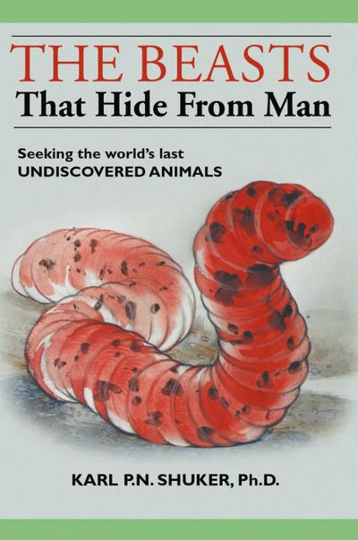 The Beasts That Hide from Man