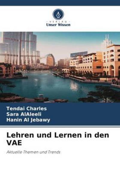 Lehren und Lernen in den VAE
