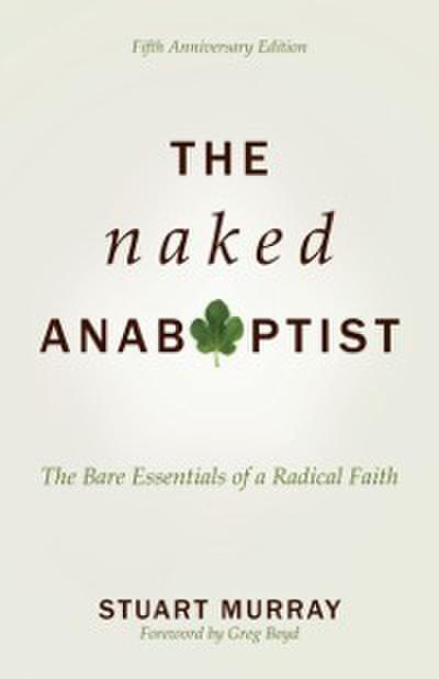 Naked Anabaptist