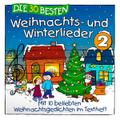 Die 30 besten neuen Weihnachts- und Winterlieder 2