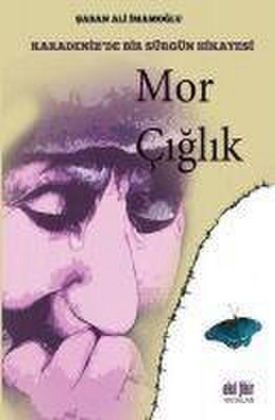 Mor Ciglik