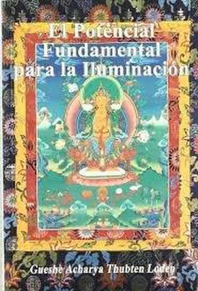 El potencial fundamental para la iluminación