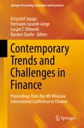 Contemporary Trends and Challenges in Finance