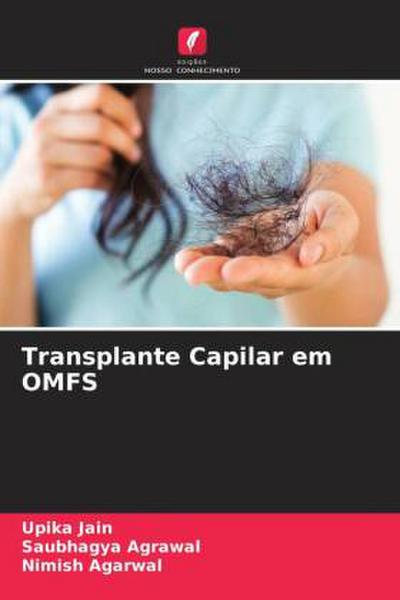 Transplante Capilar em OMFS