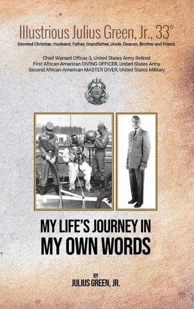 My Life’s Journey