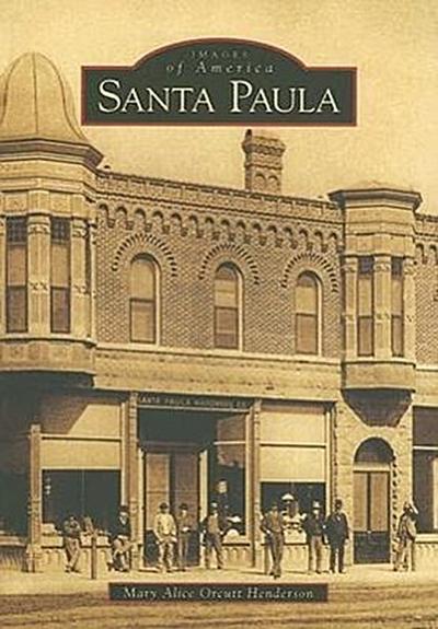 Santa Paula