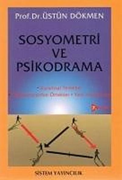 Sosyometri ve Psikodrama
