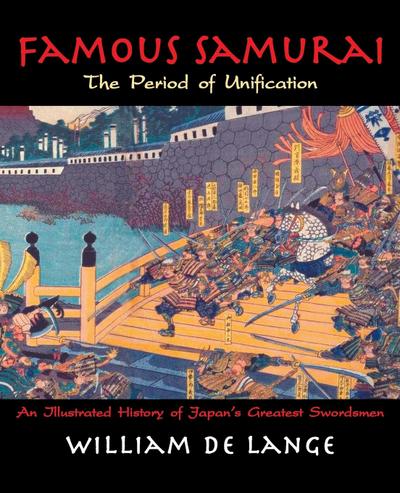 Famous Samurai
