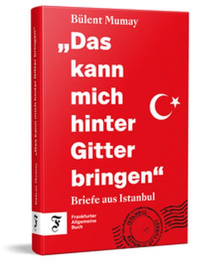 ’Das kann mich hinter Gitter bringen’