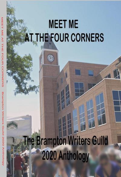 Meet Me At The Four Corners