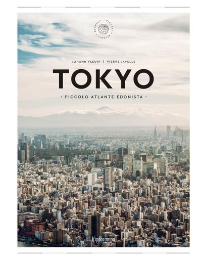 Tokyo. Piccolo atlante edonista