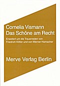 Das Schöne am Recht
