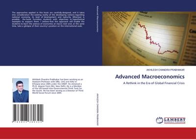 Advanced Macroeconomics