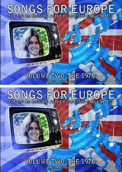 Songs for Europe: The United Kingdom at the Eurovision Song Contest