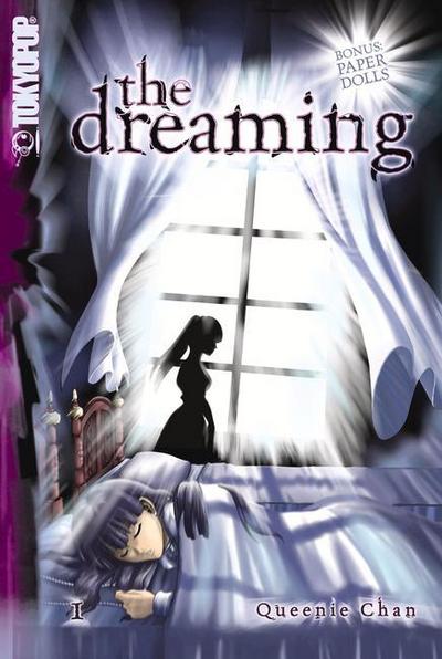 The Dreaming manga volume 1