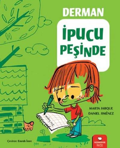 Derman Ipucu Pesinde