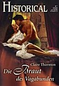 Die Braut des Vagabunden - Claire Thornton