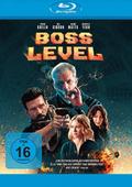 Boss Level