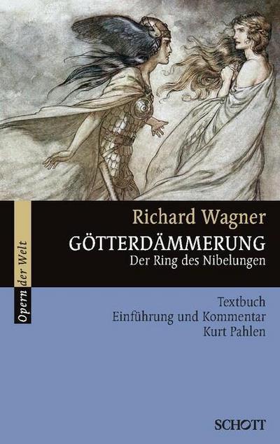 Götterdämmerung