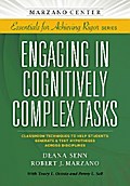 Engaging in Cognitively Complex Tasks