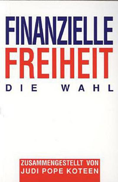 Ramtha - Finanzielle Freiheit
