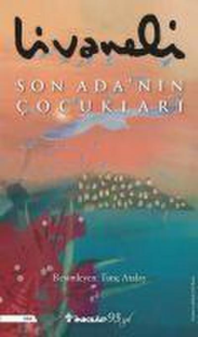Son Adanin Cocuklari Ciltli