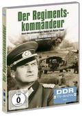 Der Regimentskommandeur