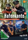 Notruf Hafenkante