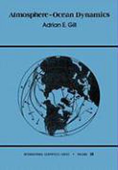 Atmosphere-Ocean Dynamics