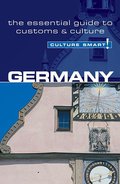 Germany - Culture Smart! - Barry Tomalin