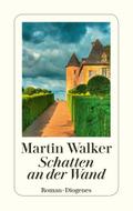 Schatten an der Wand