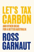 Let’s Tax Carbon