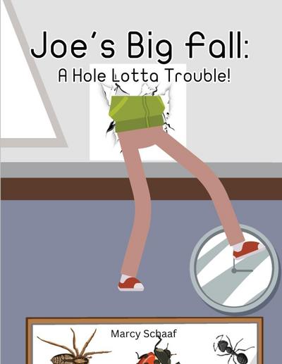 Joe’s Big Fall