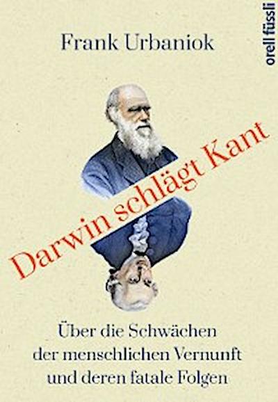 Darwin schlägt Kant